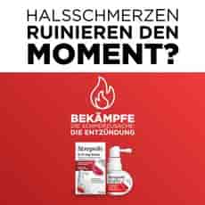 Strepsils 8,75mg Spray