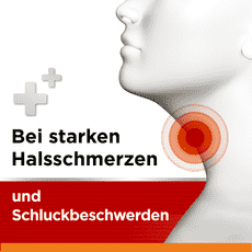 Strepsils 8,75mg Lutschtabletten