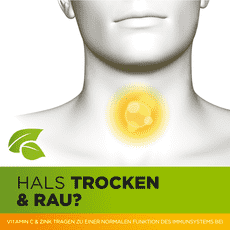StrepHerbal Propolis-, Zitronenmelisse- & Honiggeschmack