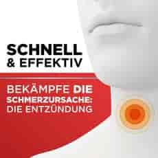 Strepsils 8,75mg Spray