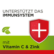 StrepHerbal Minze-, Menthol- & Kirschgeschmack​