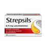 Strepsils 8,75 mg Lutschtabletten 