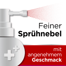 Strepsils 8,75mg Spray