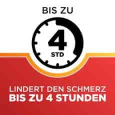 Strepsils® Orange Zuckerfrei 8,75 mg Flurbiprofen Lutschtabletten