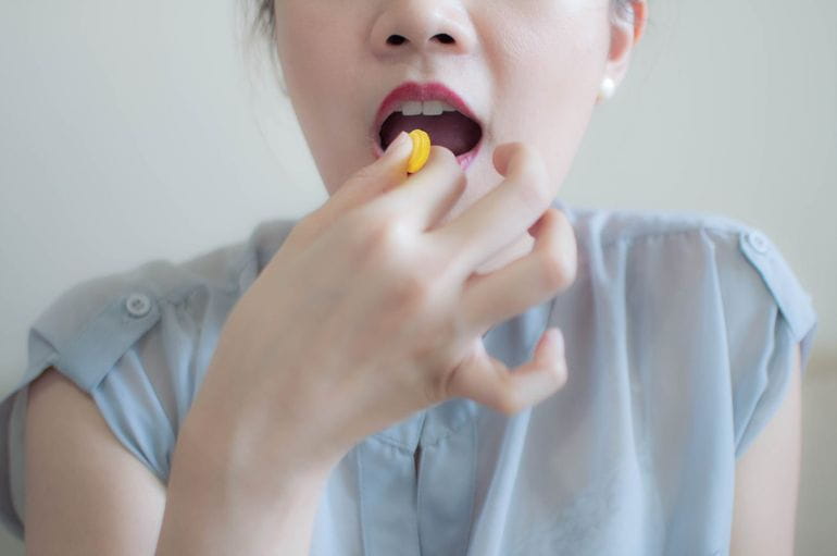 Behandlungsmöglichkeiten