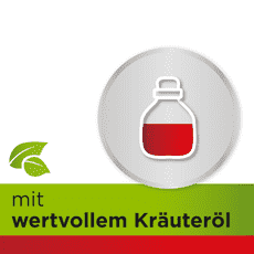 StrepHerbal Minze-, Menthol- & Kirschgeschmack​