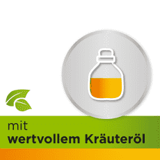 StrepHerbal Propolis-, Zitronenmelisse- & Honiggeschmack
