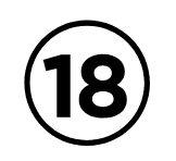 18+